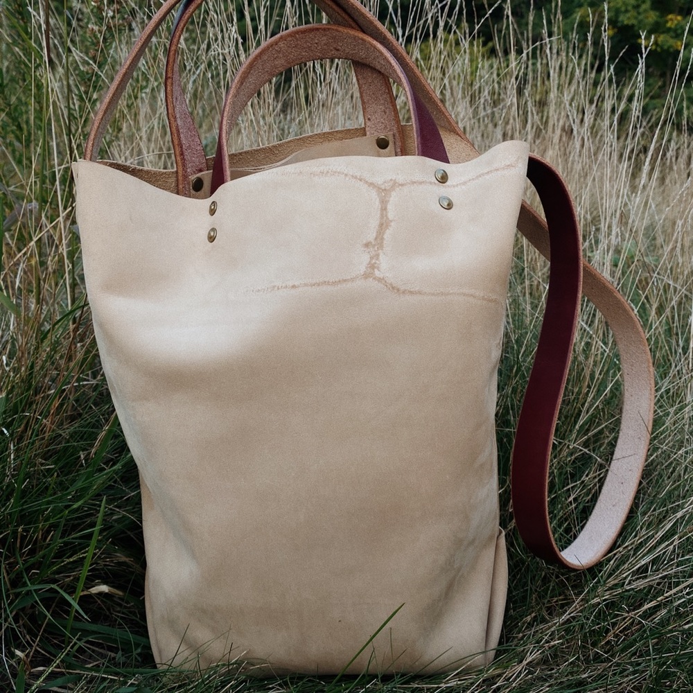 Ardor Goods Elaine Bag